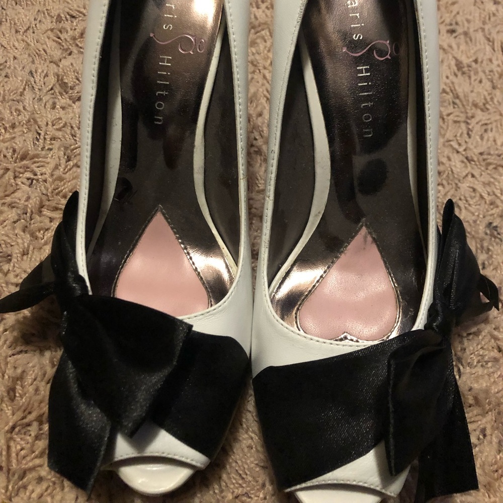 Women’s Paris Hilton Heels